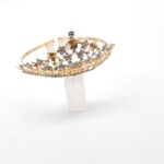 Hair clip party wear - Image 2