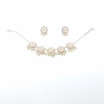 Antique stylish set