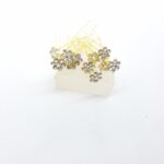 Hair styling pins golden - Image 3