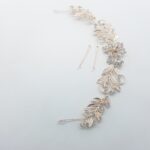 Hair styling clip golden - Image 3