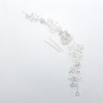 Hair styling clip new style