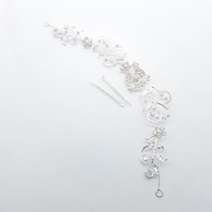Hair styling clip new style