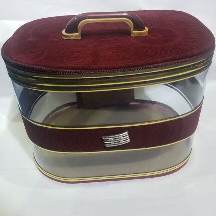 Bridal mekeup box