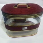 Bridal mekeup box - Image 2
