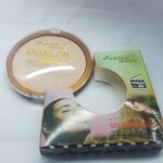 Diamond beauty oil snake fece powder
