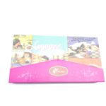 Cai silan eyeshadow & blusher