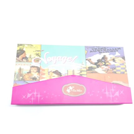 Cai silan eyeshadow & blusher