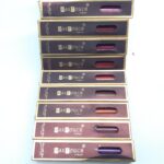 Pack Of 8 Lip Gloss With Shine For Stay Long - Image 5