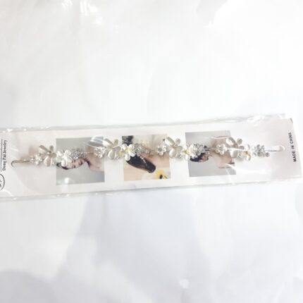 Hair styling crown