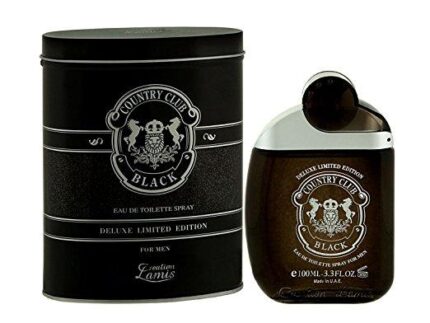 country club perfume
