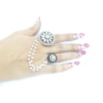 Antique Double RiNg