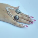 Antique Double RiNg - Image 3