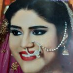 Nath Indian nageena