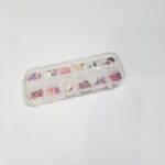 Pack of 12 bindiya