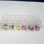 Pack of 12 bindiya - Image 2