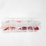 Pack of 12 bindiya - Image 3