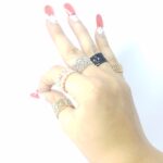 Five riNgS