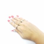 Antique GolDeN FIve RiNgS - Image 2