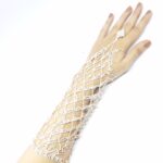 HalF Hand NagIna bracelet - Image 2