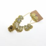 Gold antique stylish Set