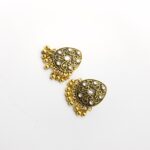 Gold antique stylish Set - Image 2