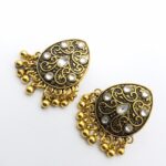 Gold antique stylish Set - Image 3