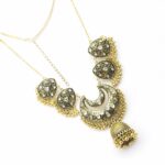Gold antique stylish Set - Image 5