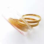 GOlden 4 banGles - Image 3