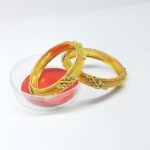 2 PCS GOLDEN Kary