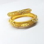 2 PCS GOLDEN Kary - Image 3