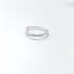 Nagina silver ring - Image 2