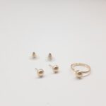 pack of 3 tops witH rInG