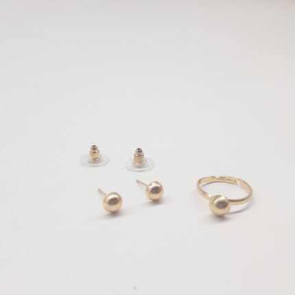 pack of 3 tops witH rInG