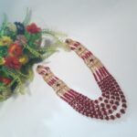 Crystal Bridal Malaa