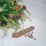 Bridal chokar antique - Image 2