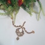 Bridal chokar antique - Image 3