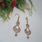 Bridal chokar antique - Image 4