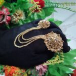 Beautiful Golden double rInG