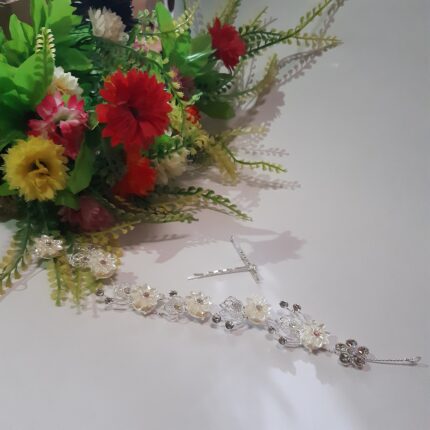 Beautiful hair Crown