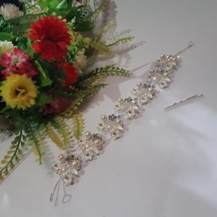 CrownStylish silver