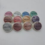 Pack of 12 miss rose eyesades - Image 2