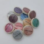 Pack of 12 miss rose eyesades - Image 4