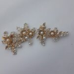 Half crown golen hair '0