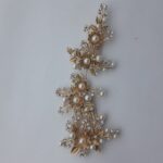 Half crown golen hair '0 - Image 4