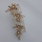 Half crown golen hair '0 - Image 2