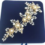 Half crown golen hair '0 - Image 3