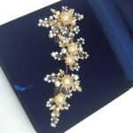 Half crown golen hair '0 - Image 5