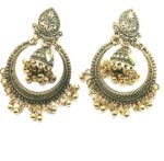 anteek jhomka earrings gsr