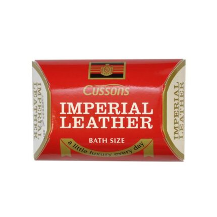 IMPERAIAL LEATHER CLASSIC 115G '2
