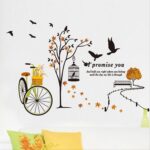 Wall Sticker JM7248 - Image 5